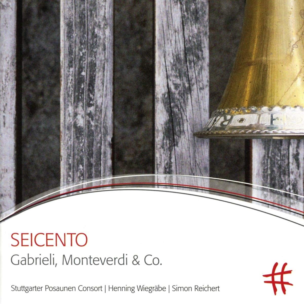 Seicento Music