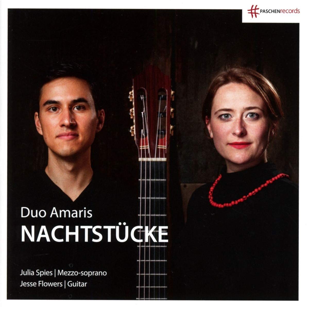 Product Image: Nachtstücke