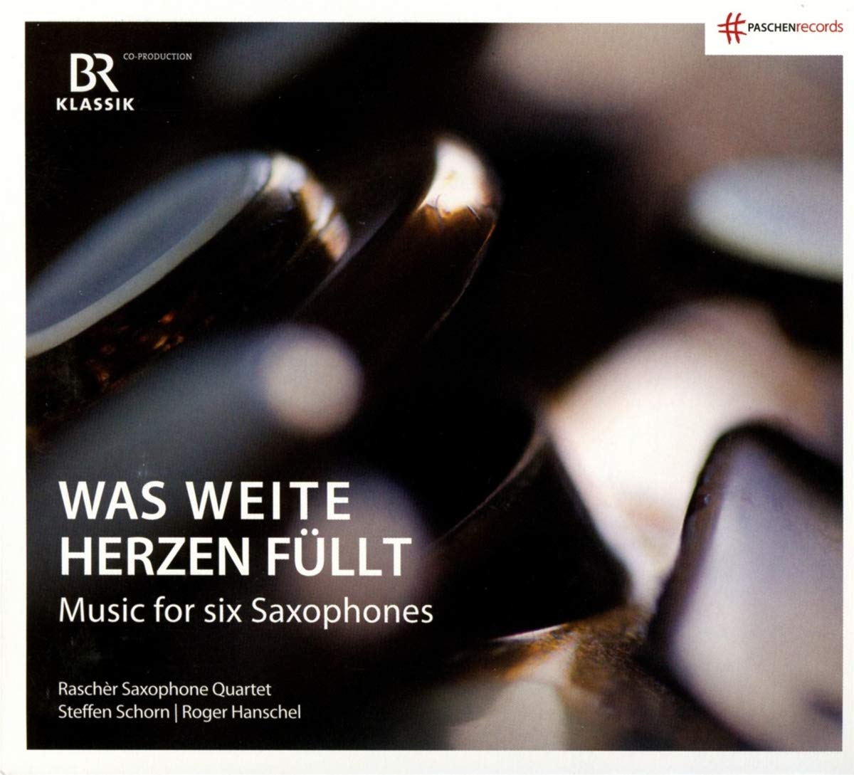 Was weite Herzen füllt Books