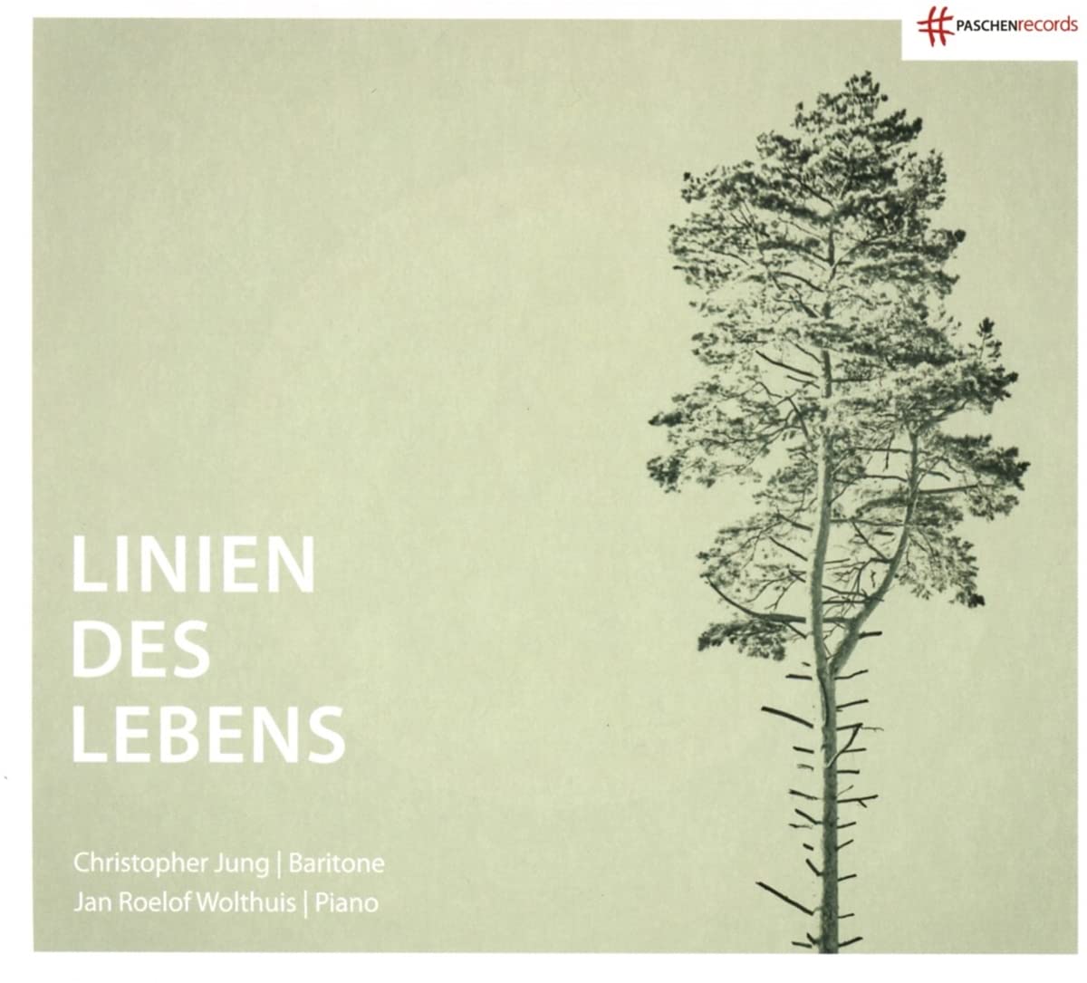 Linien des Lebens Music