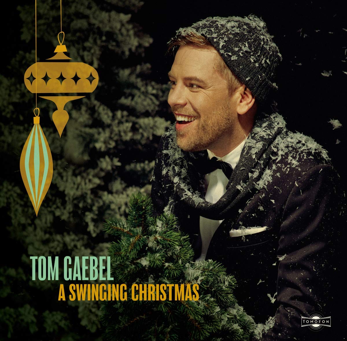 A Swinging Christmas Pop