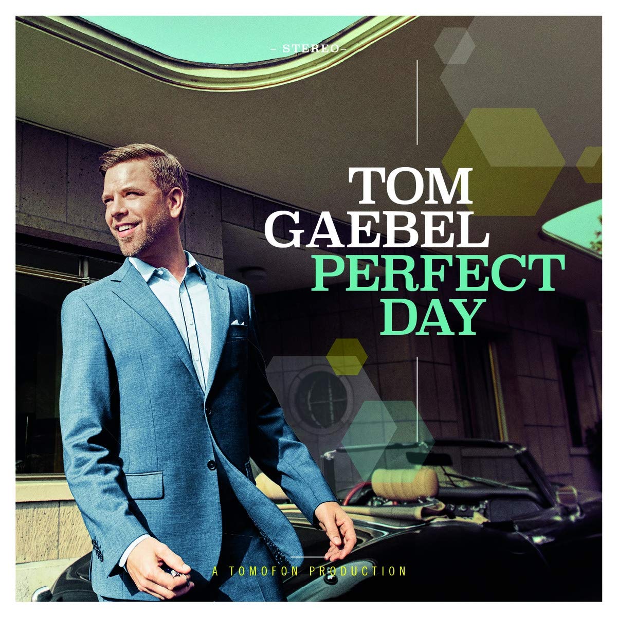 Perfect Day Rock