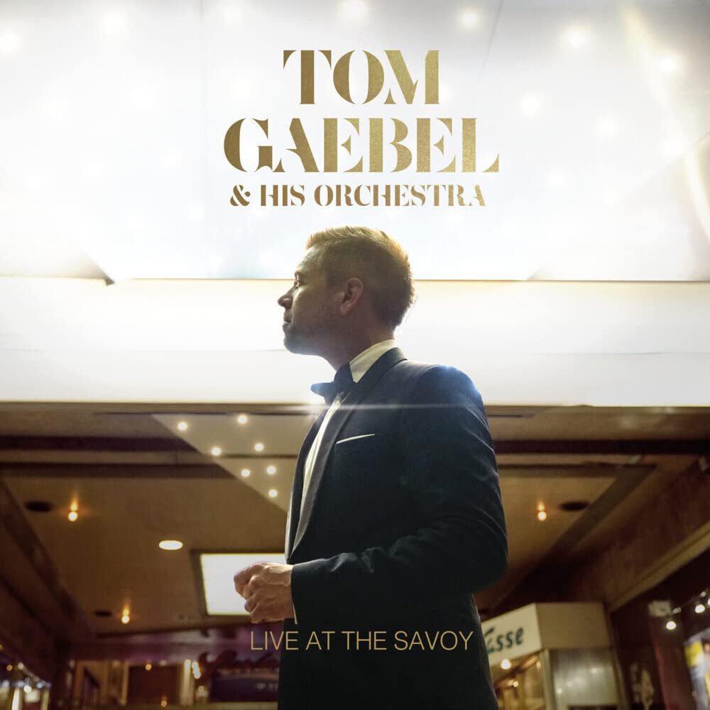 Product Image: Live At The Savoy (Digipak CD)