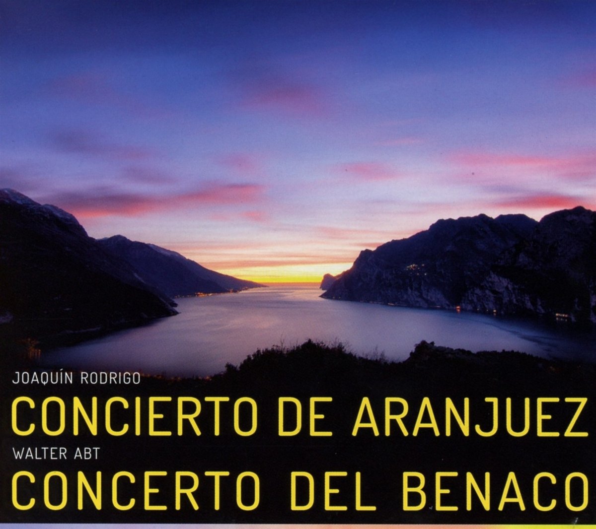 Concierto de Aranjuez Classical