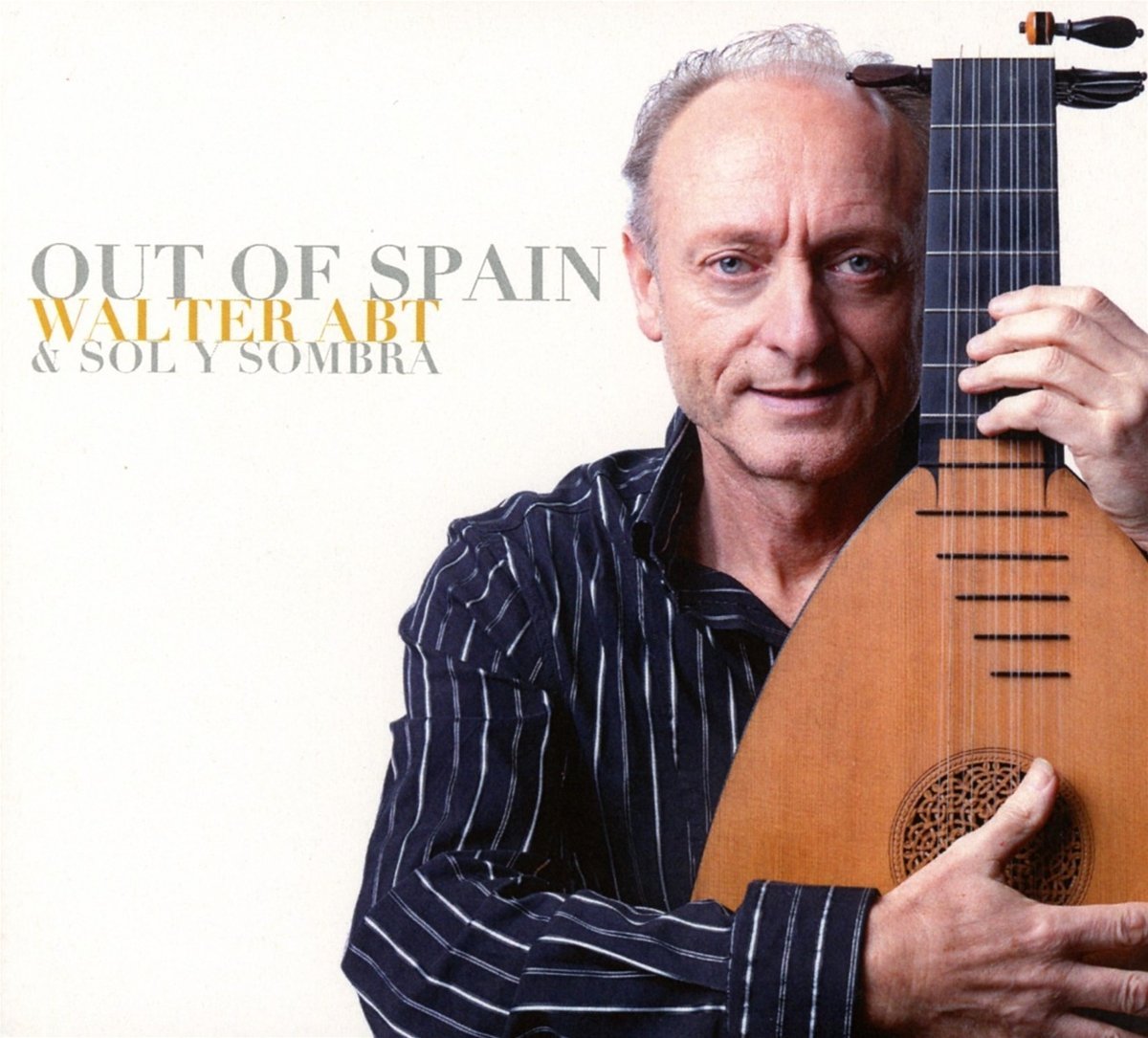 Out Of Spain Classical