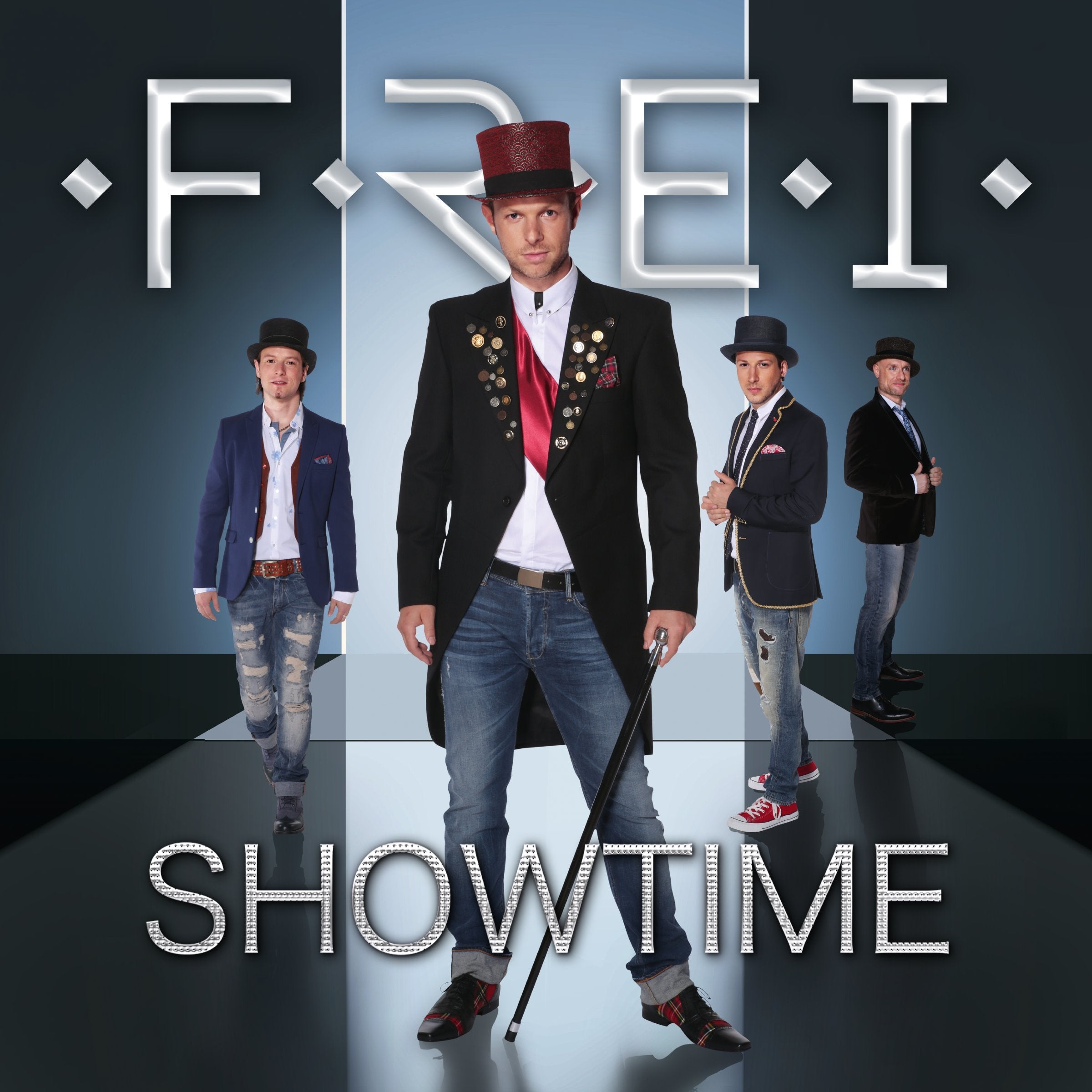 Product Image: Showtime