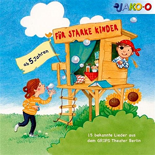 Für Starke Kunder Children & Young People
