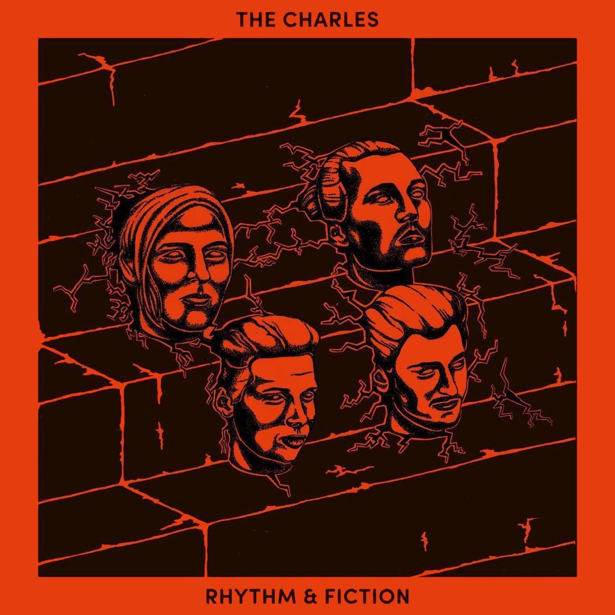 Product Image: Rhythm & Fiction