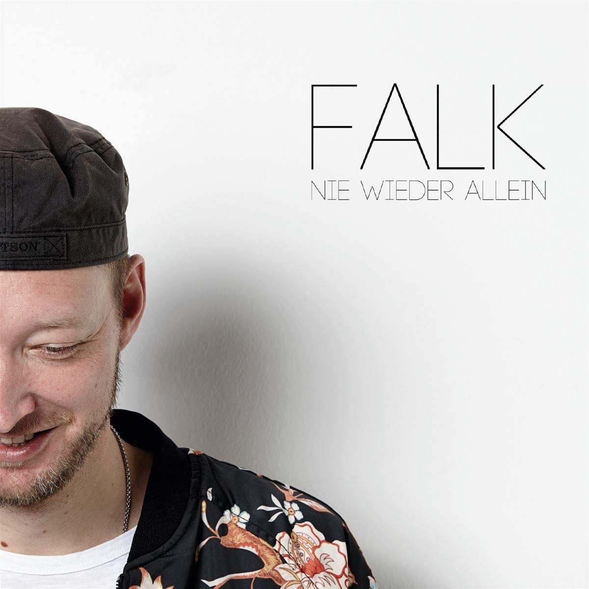 Product Image: Nie wieder allein