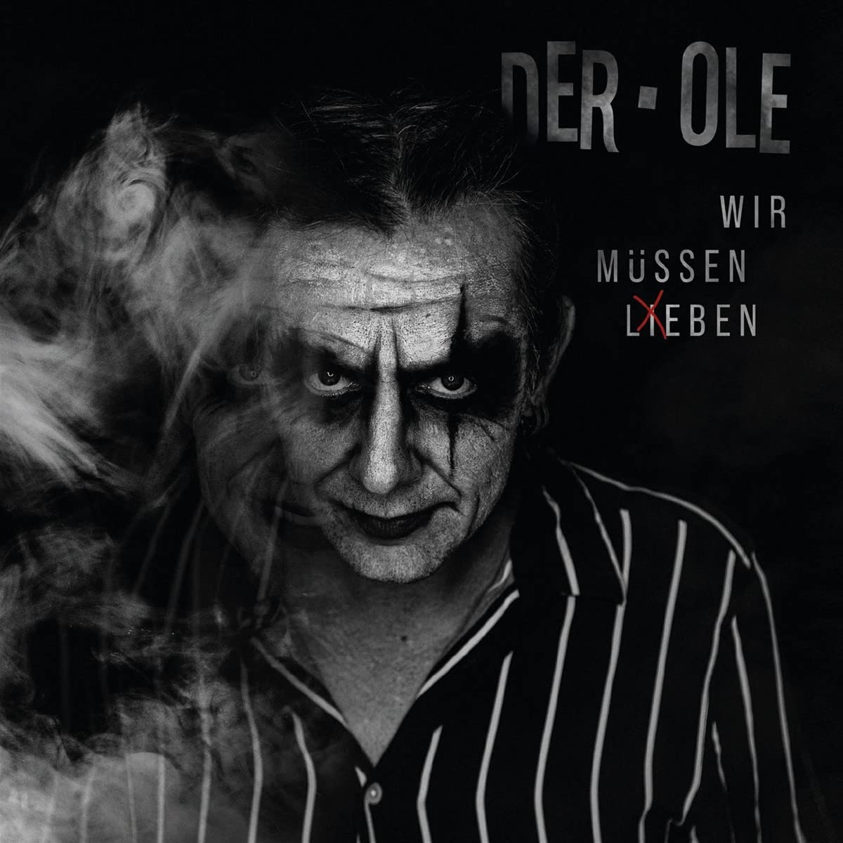 Wir müssen leben Rock