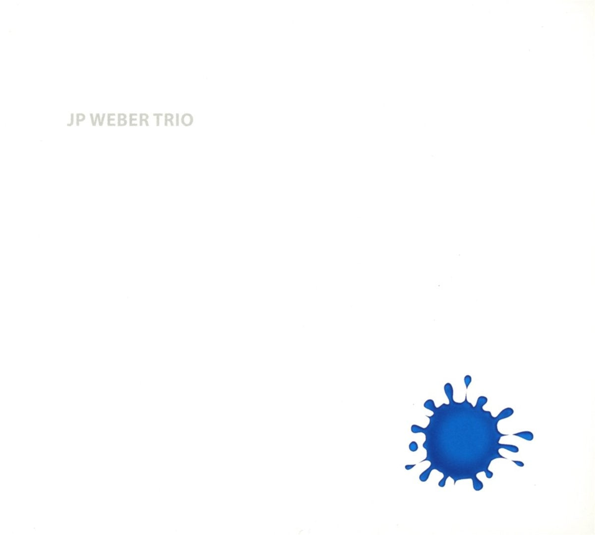 Irjendeiner fingk et schön cd
