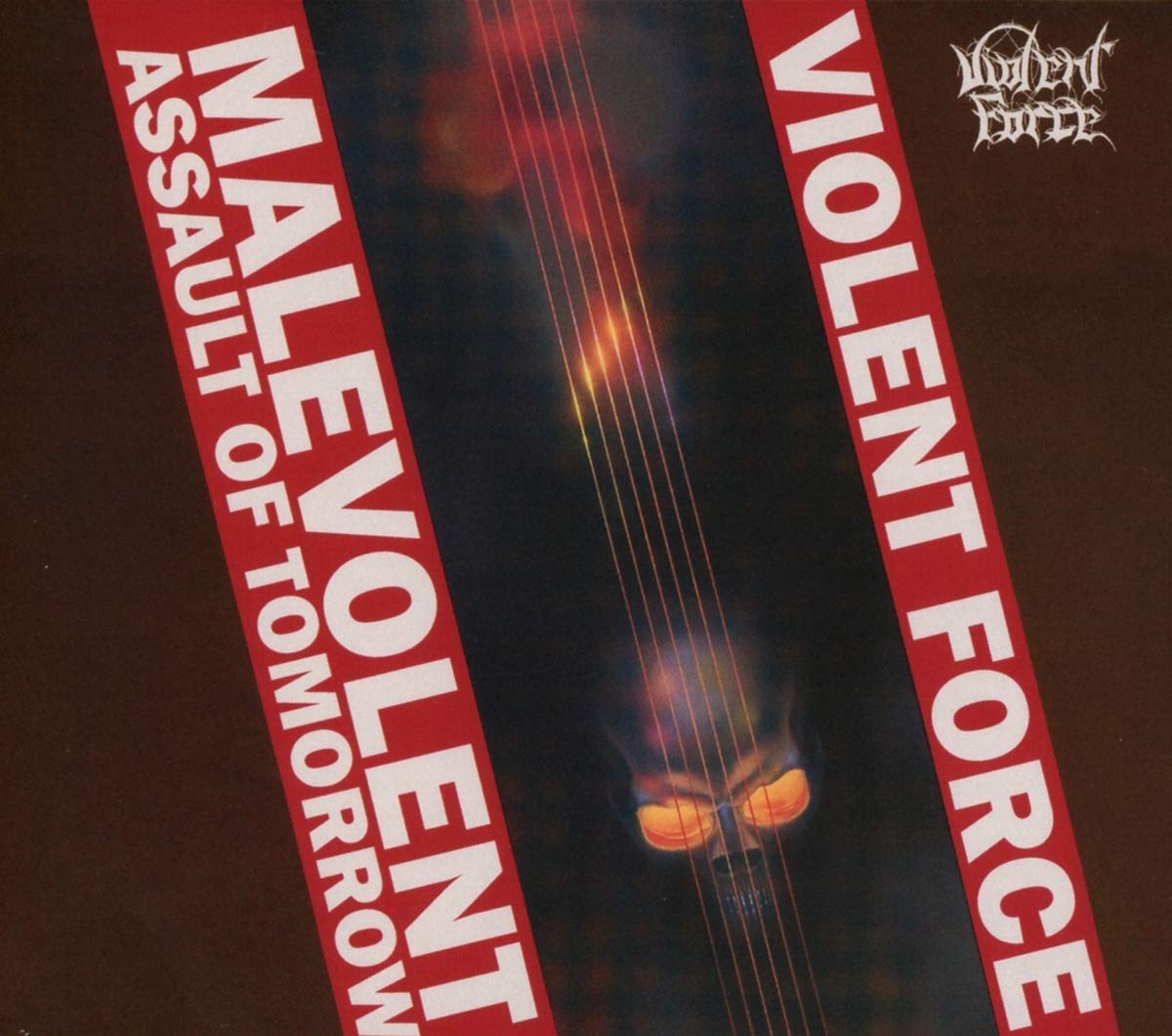 Malevolent Assault of Tomorrow Metal & Hardrock