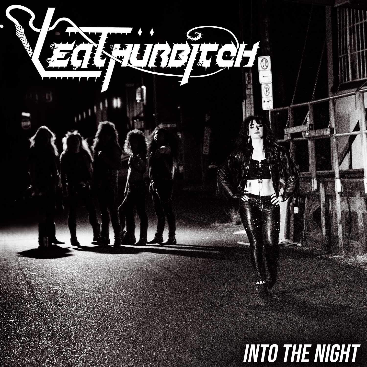 Product Image: Into The Night