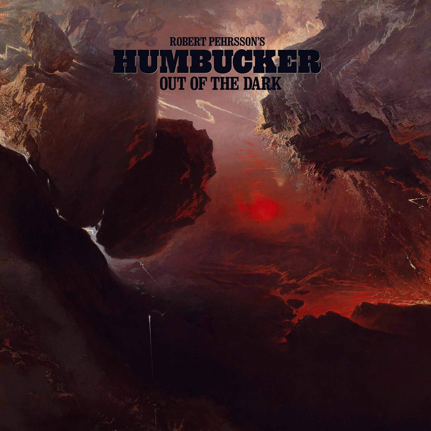 Out of the Dark Metal & Hardrock