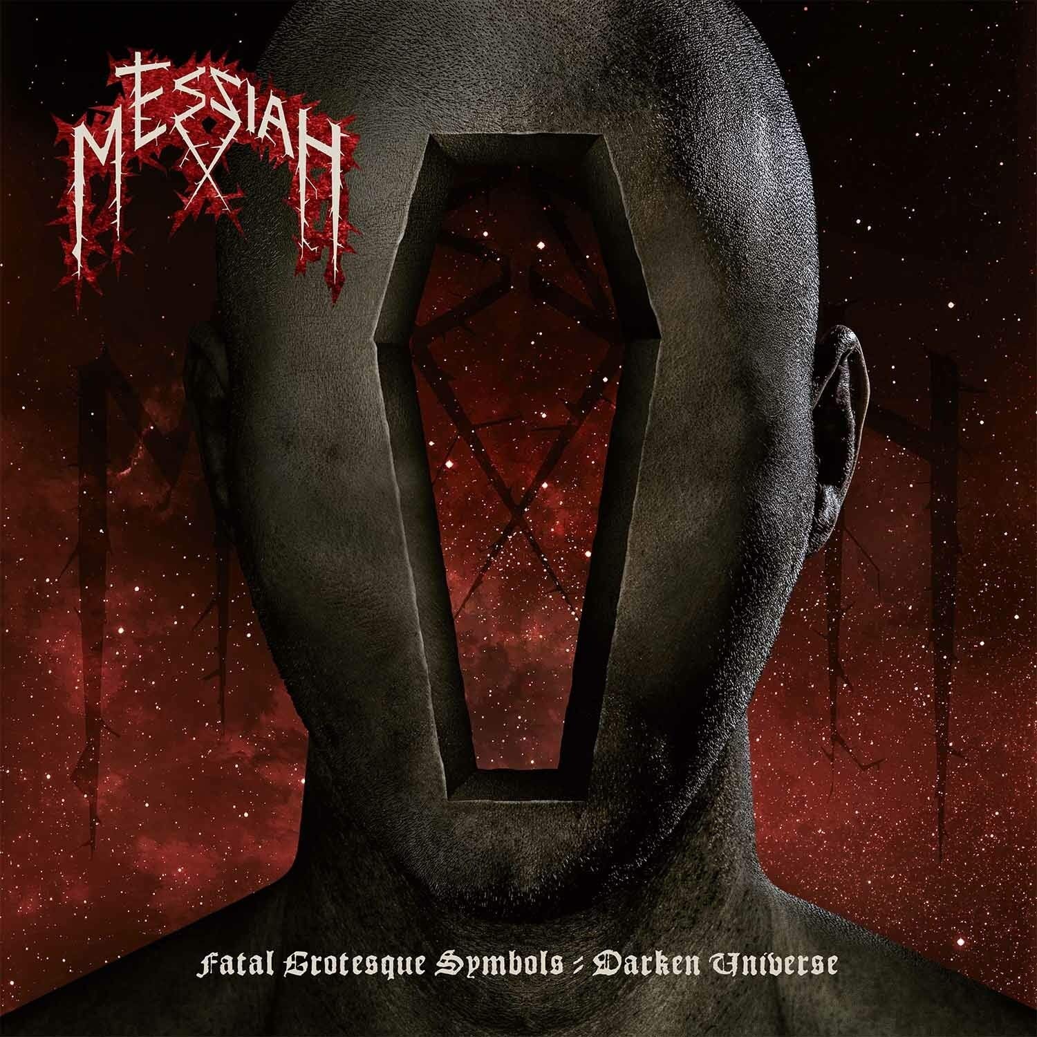 Fatal Grotesque Symbols-Darken Universe Metal & Hardrock