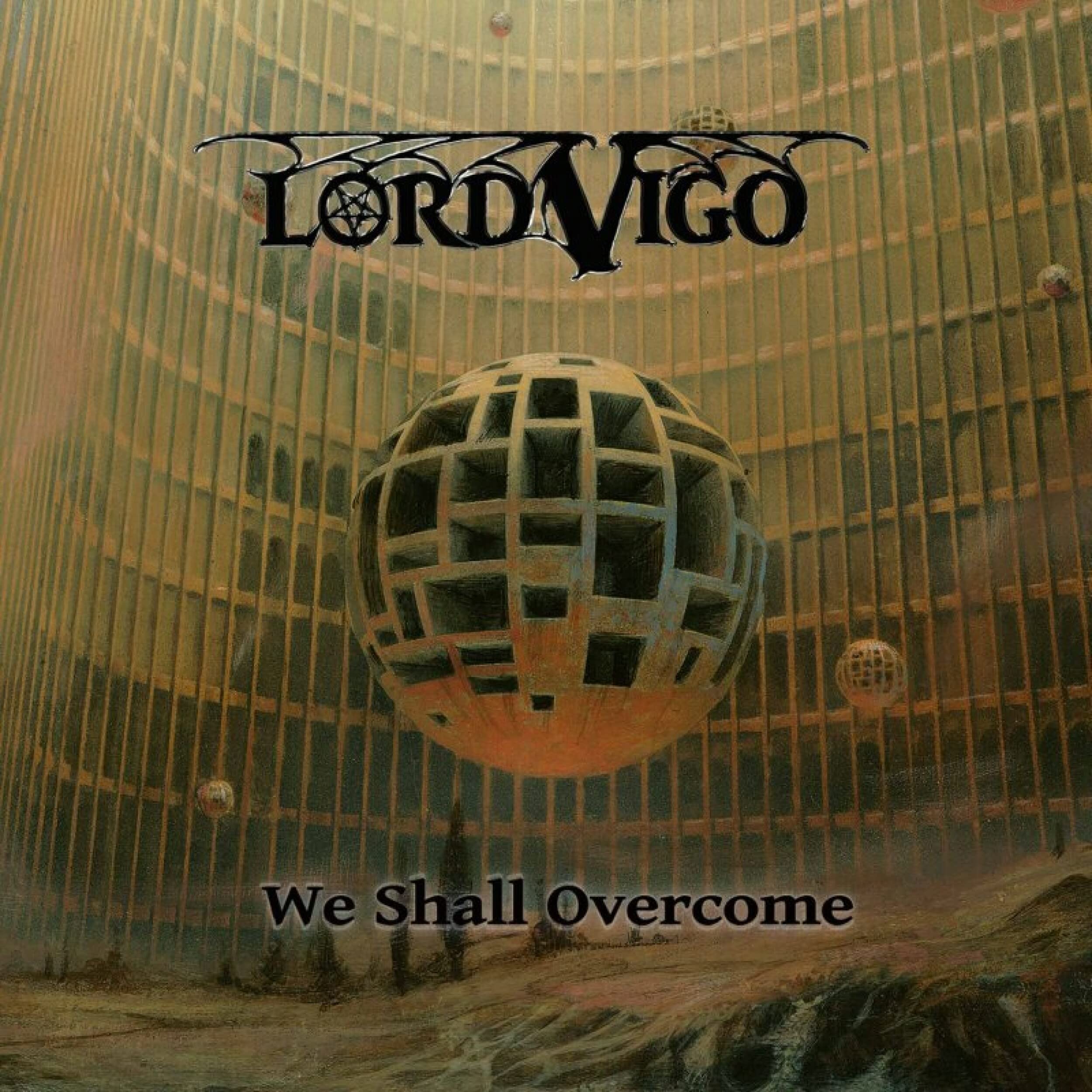 Product Image: We Shall Overcome (Slipcase)