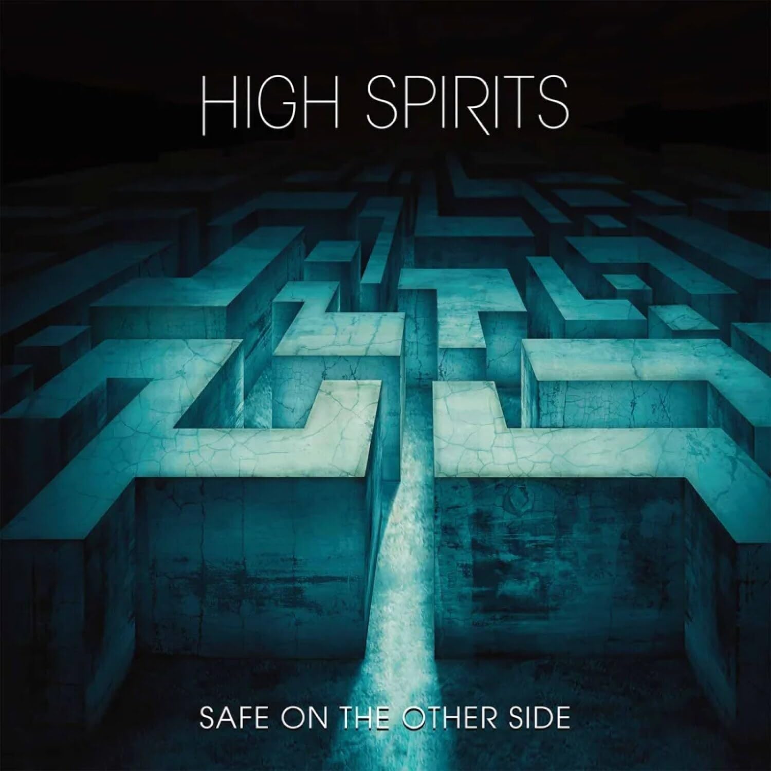 Product Image: Safe On The Other Side