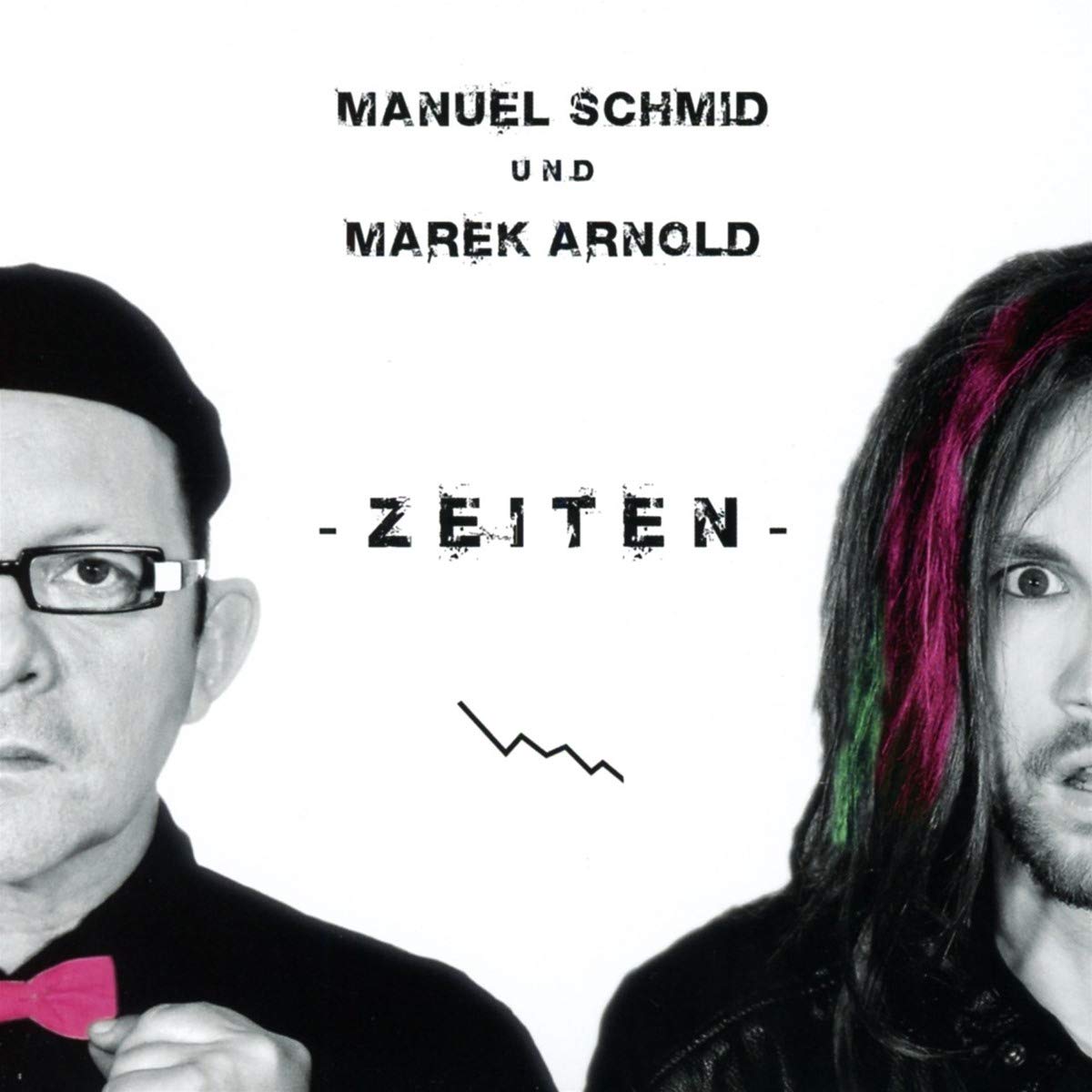 Zeiten Pop