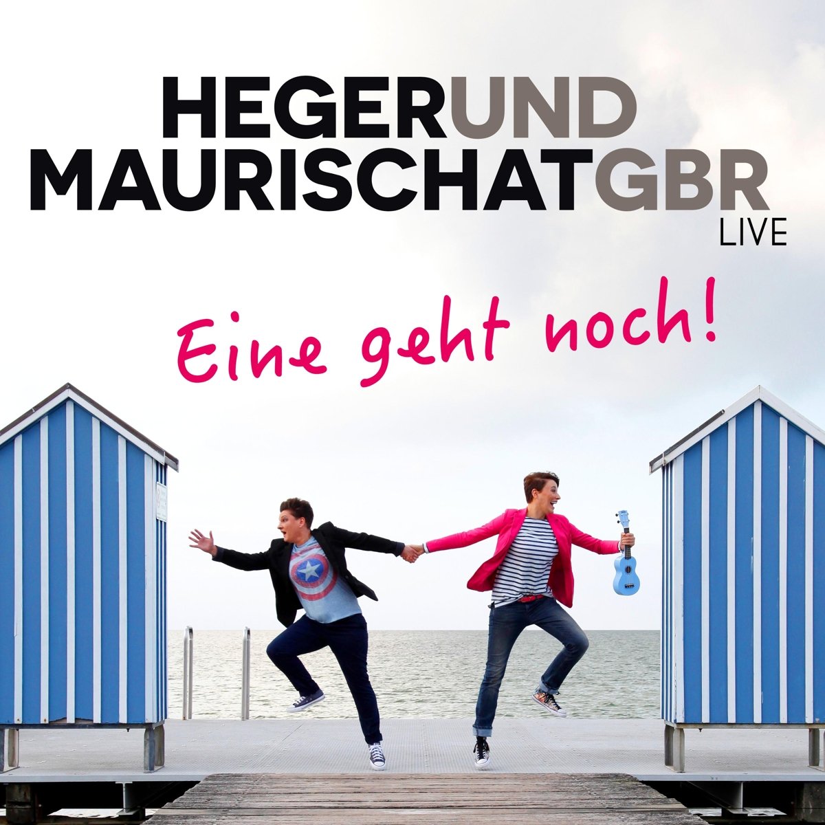 Eine Geht Noch ! Music