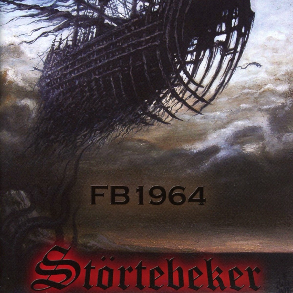 Störtebeker Metal & Hardrock