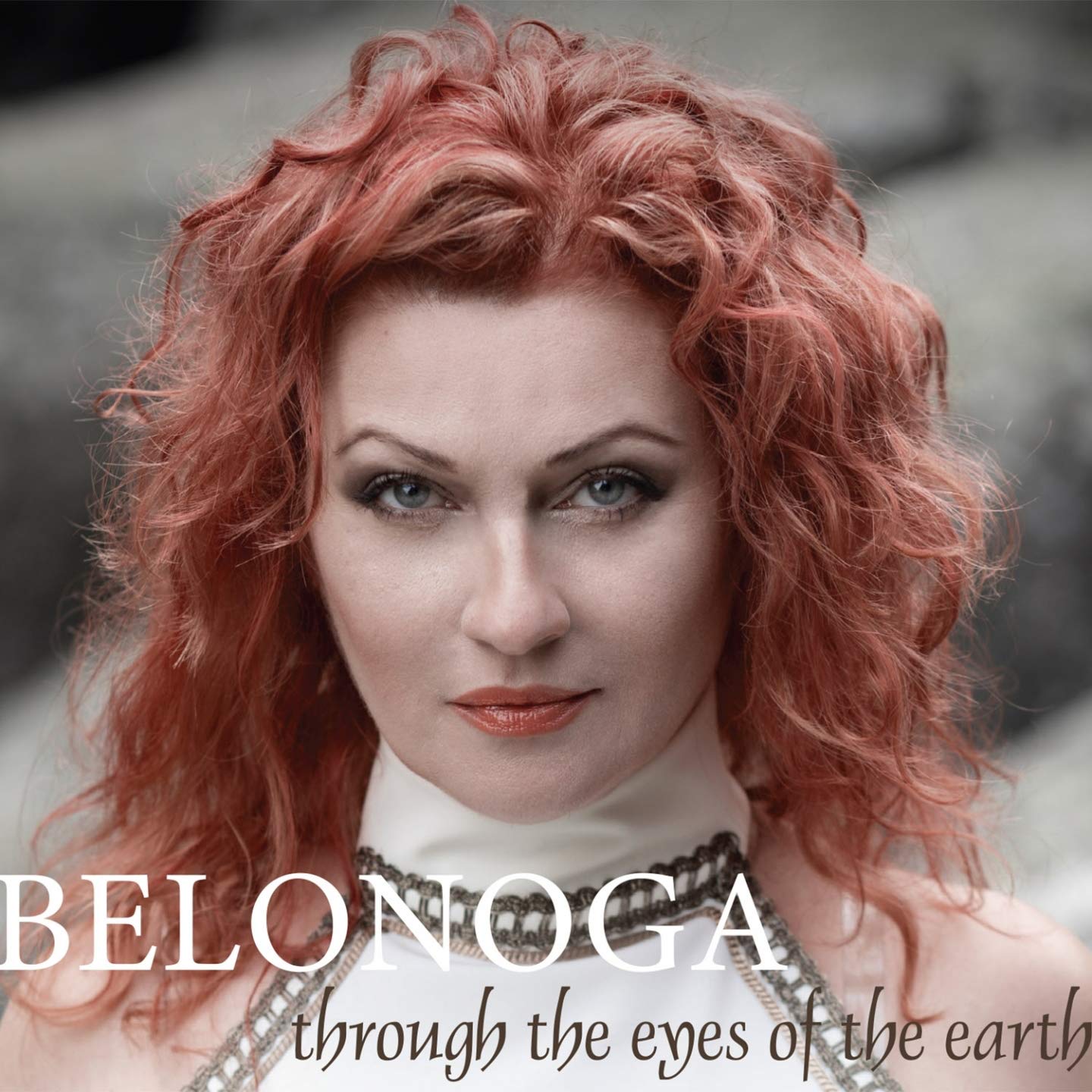 Through The Eyes Of The Earth Country & Folk