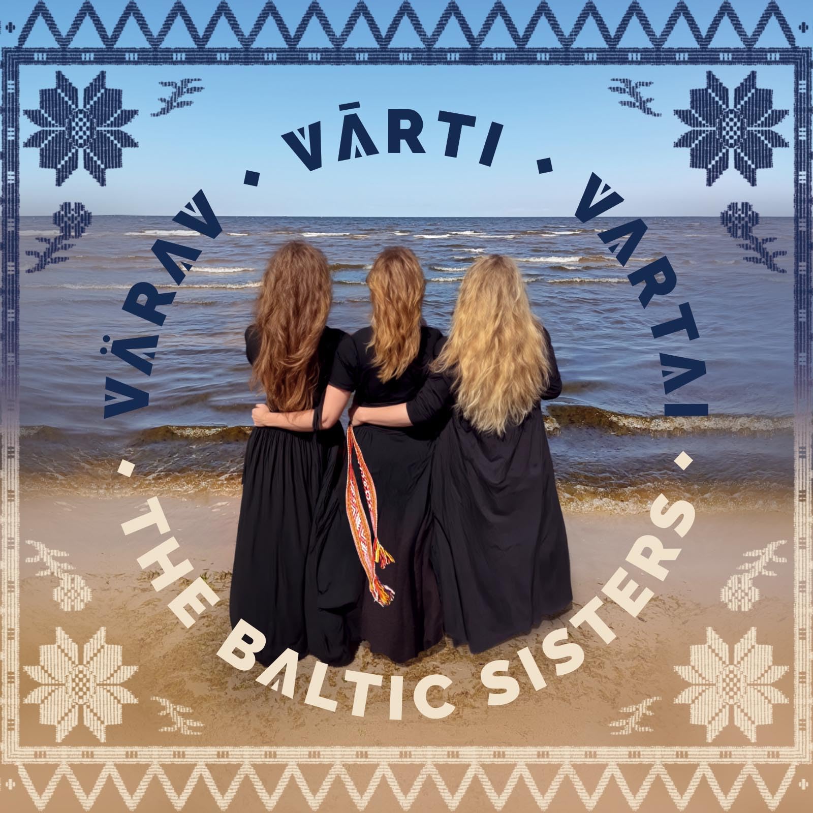 Värav/Varti/Vartai World Music