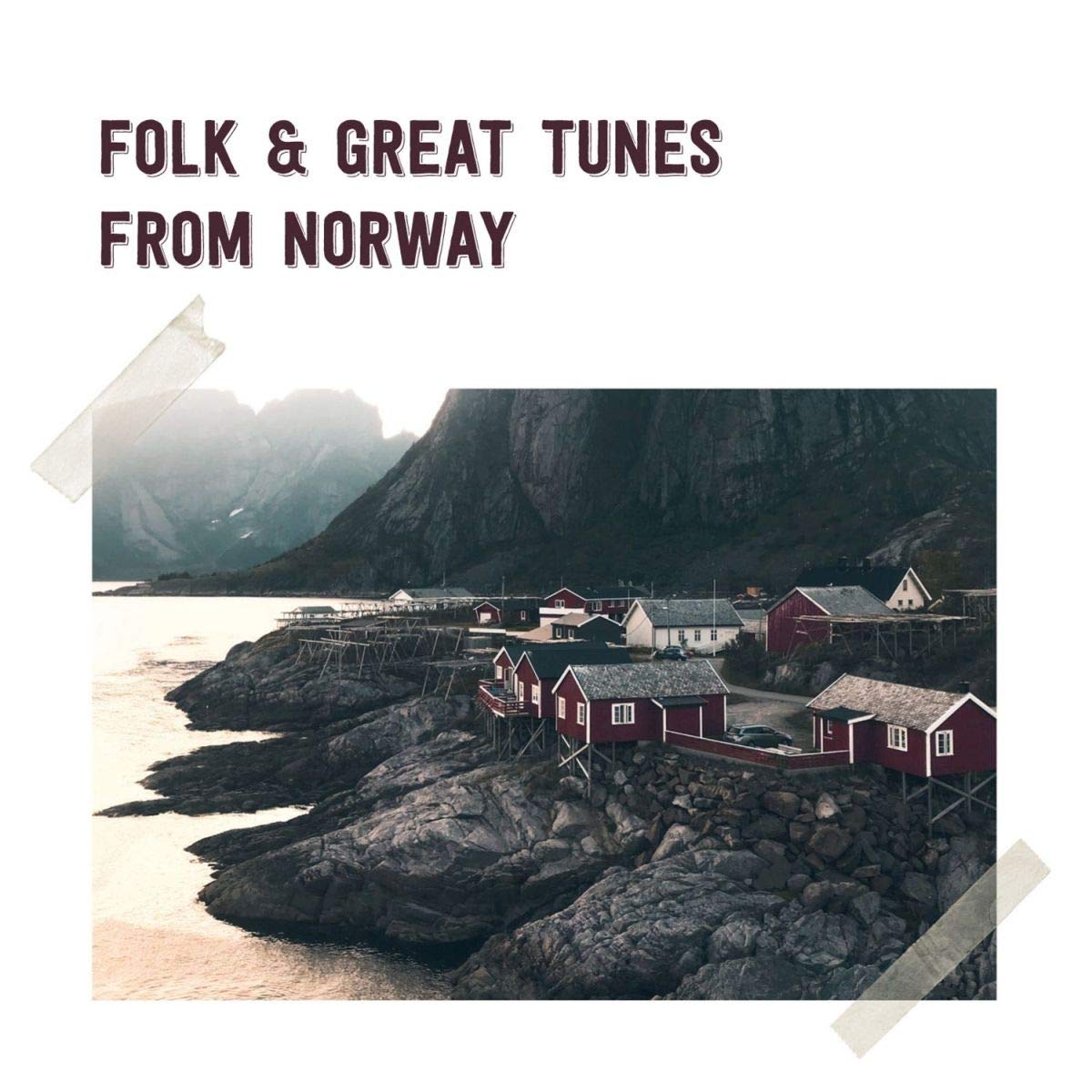 Folk And Great Tunes From Norway World Music