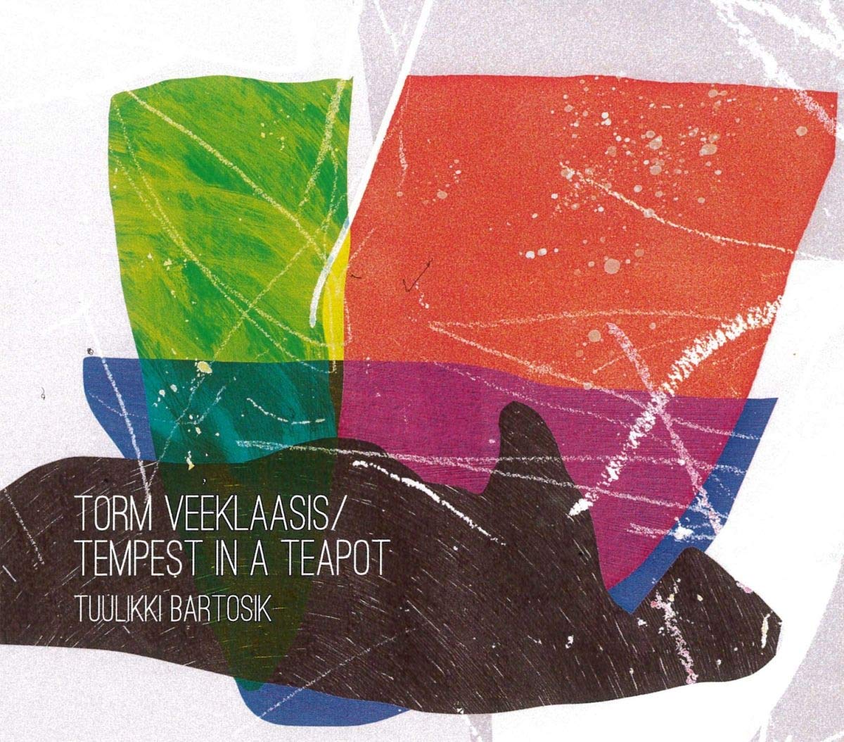 Torm Veeklaasis / Tempest In A Teapot Country & Folk
