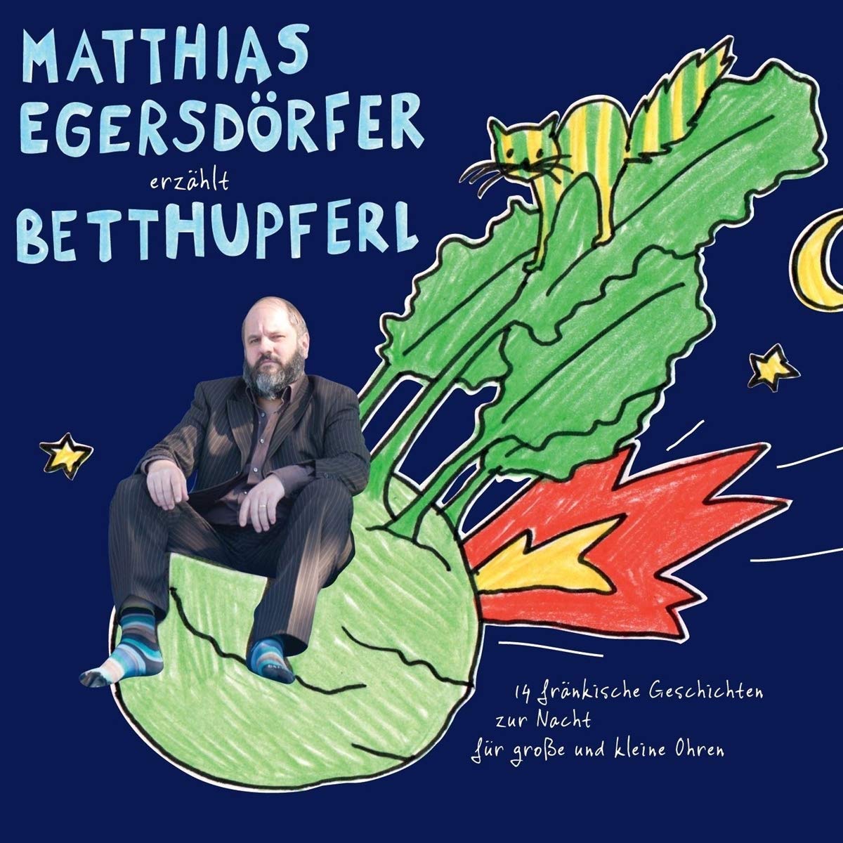Erzählt Betthupferl Music