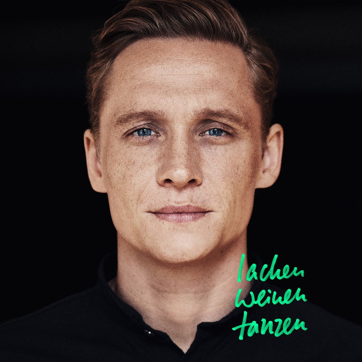Lachen Weinen Tanzen (Ltd.Fanbox) Pop