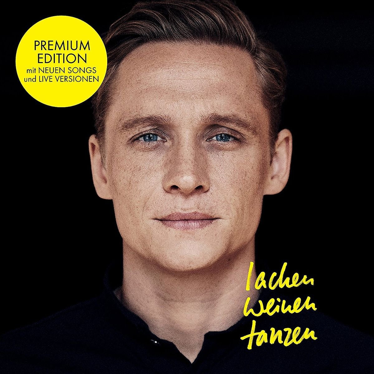 Lachen Weinen Tanzen (Ltd. Premium Edt. Fanbox) Pop