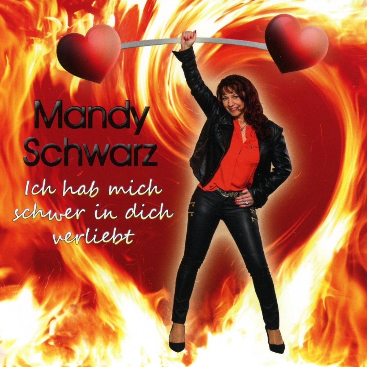 Ich Hab Mich Schwer in Dich Verliebt German Schlager & Volksmusik