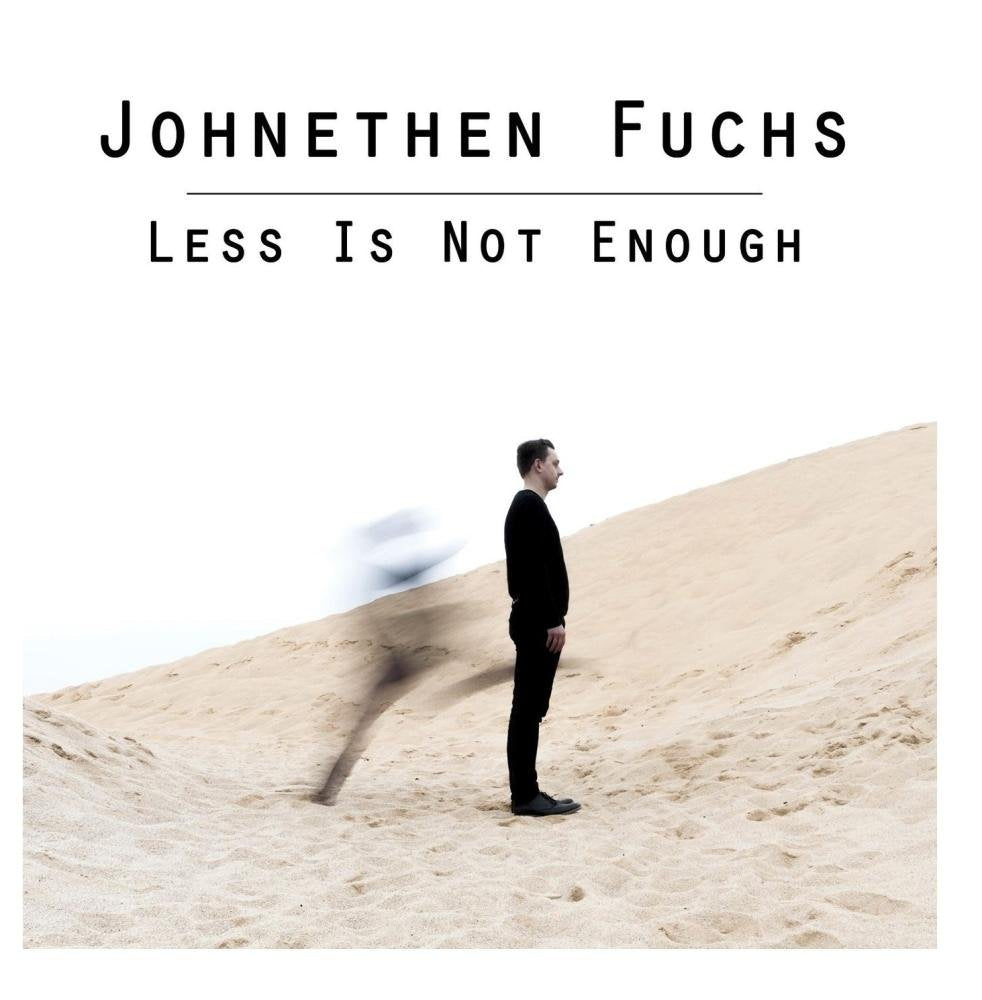 Less Is Not Enough Pop