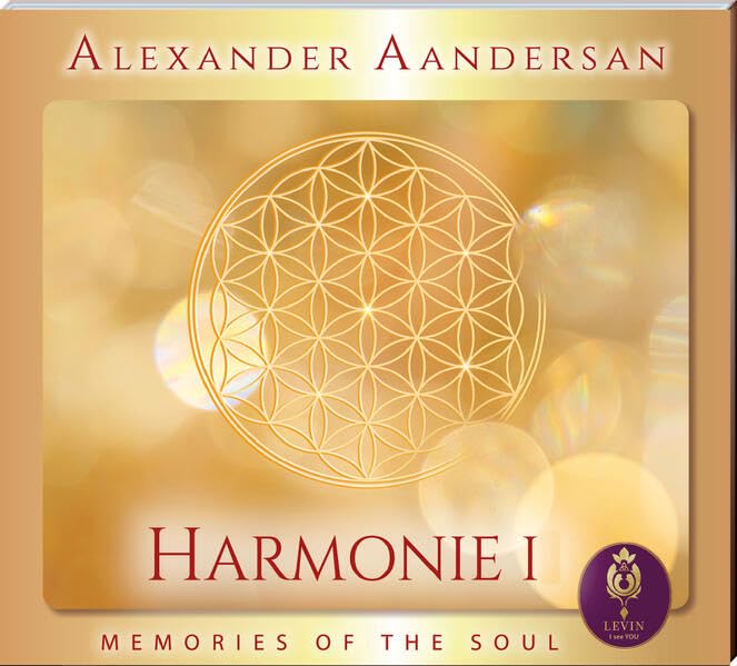 Alexander Aandersan - Harmonie I - Vol.: 1: MEMORIES OF THE SOUL Social Sciences