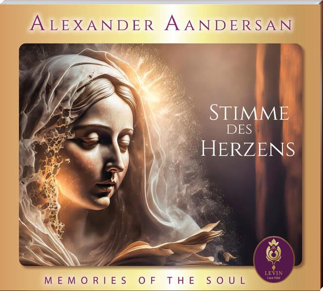 Alexander Aandersan - Stimme des Herzens - Vol.: 18: MEMORIES OF THE SOUL Social Sciences
