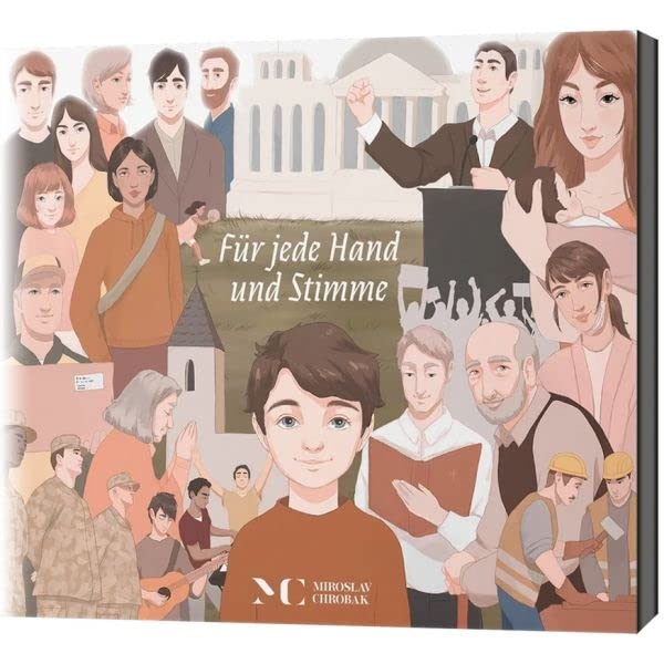 Für Jede Hand und Stimme Classical