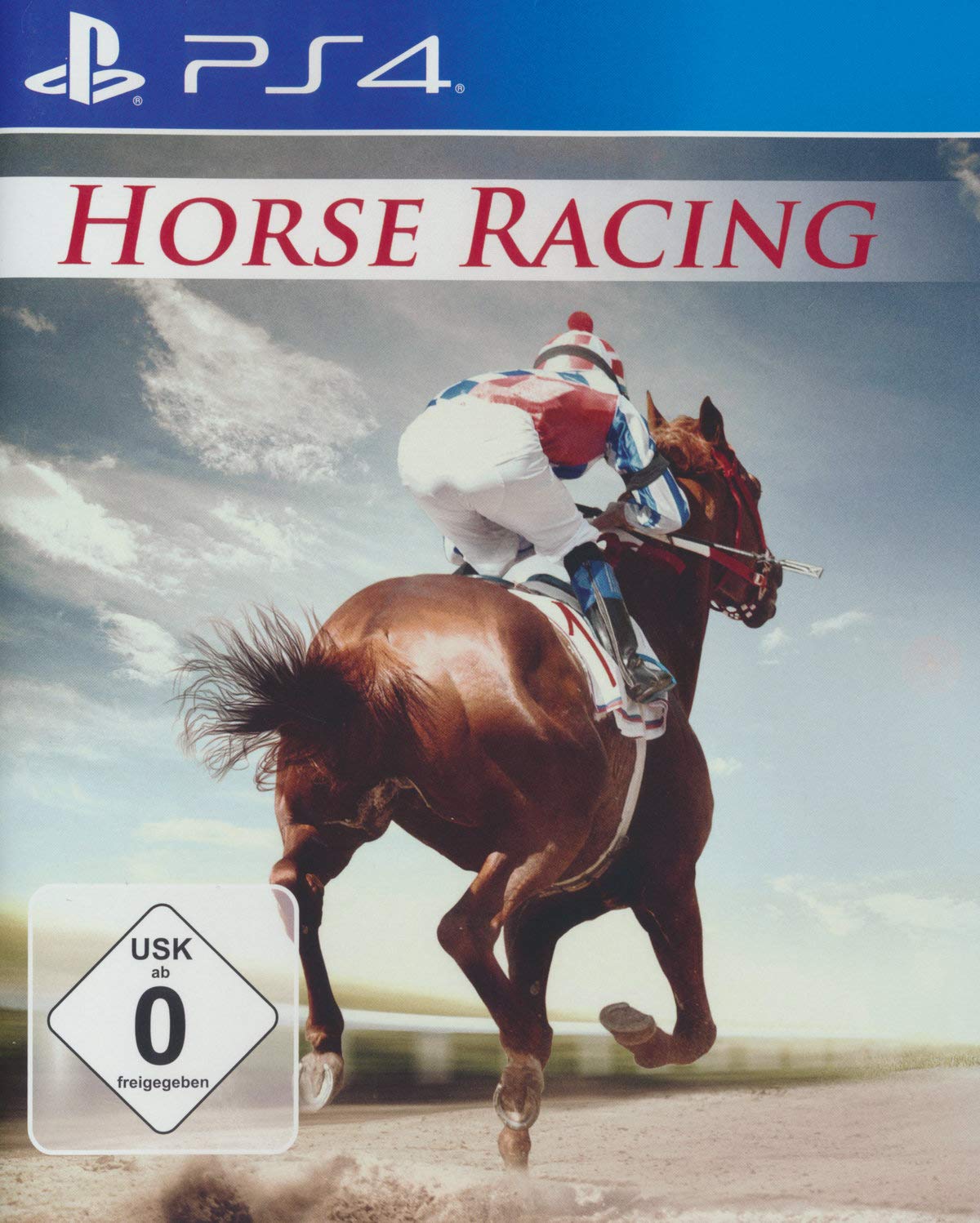 Horse Racing Games