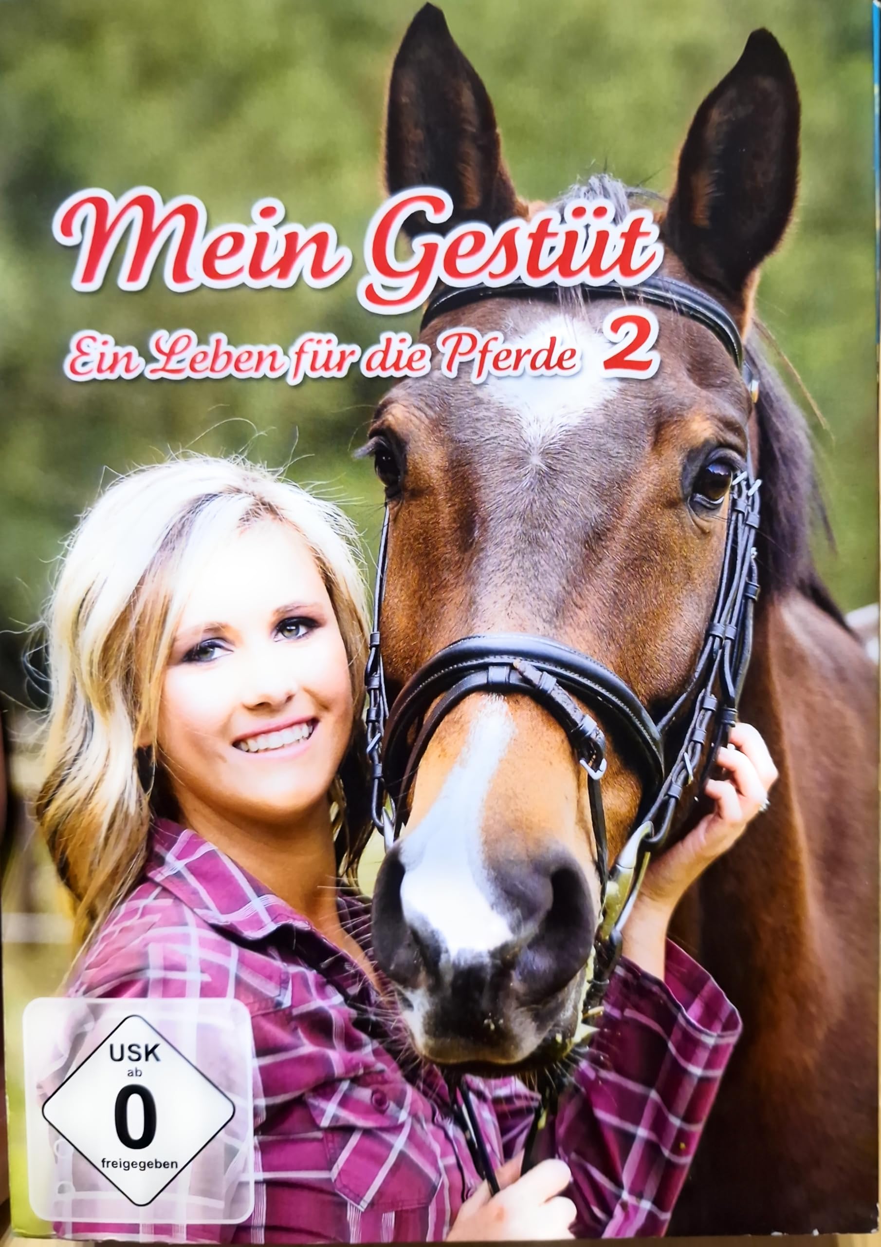 Mein Gestüt - Ein Leben für die Pferde 2 PC