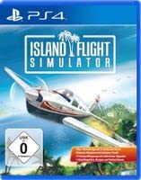 Braun Handels Island Flight Simulator Music