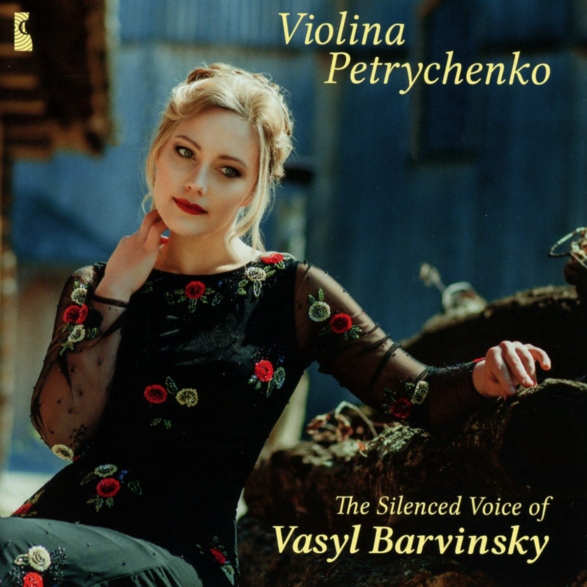 Klavierwerke von V.Barvinsky Classical