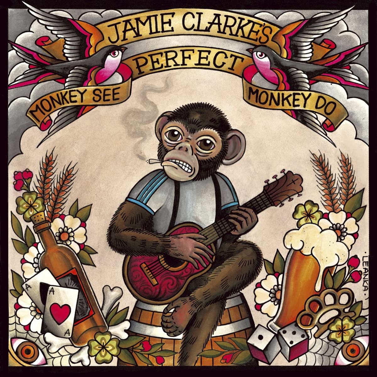 Monkey See,Monkey Do Alternative & Indie
