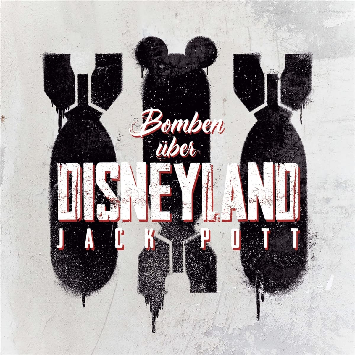 Product Image: Bomben Uber Disneyland