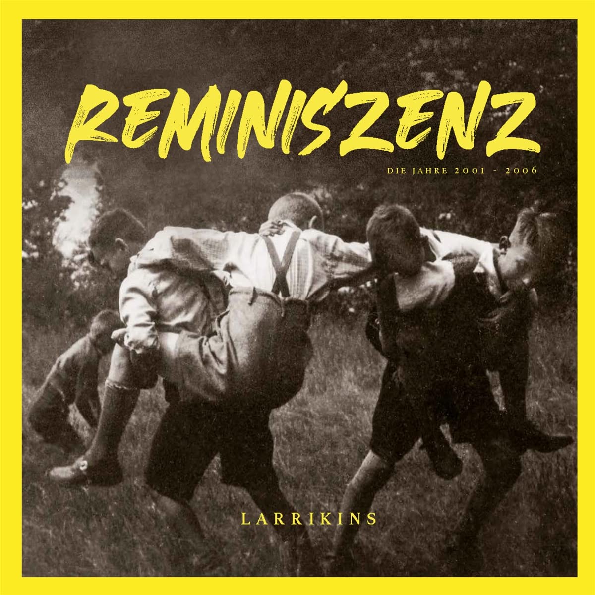 Reminiszenz (180Gr.) Alternative & Indie