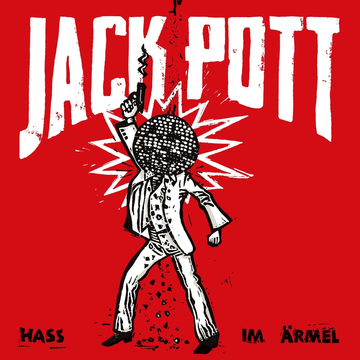 Hass Im Ärmel Alternative & Indie