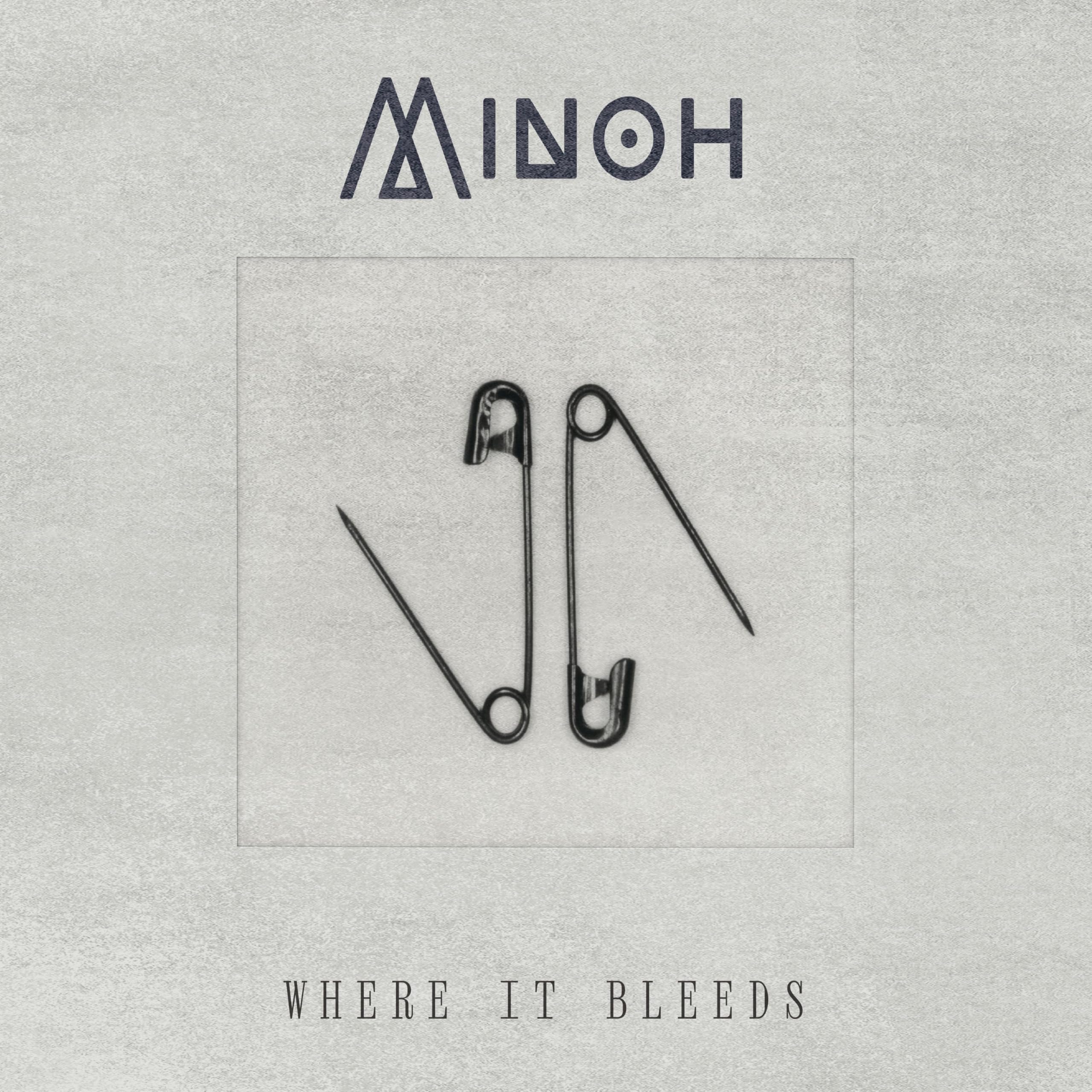 Where It Bleeds Alternative & Indie