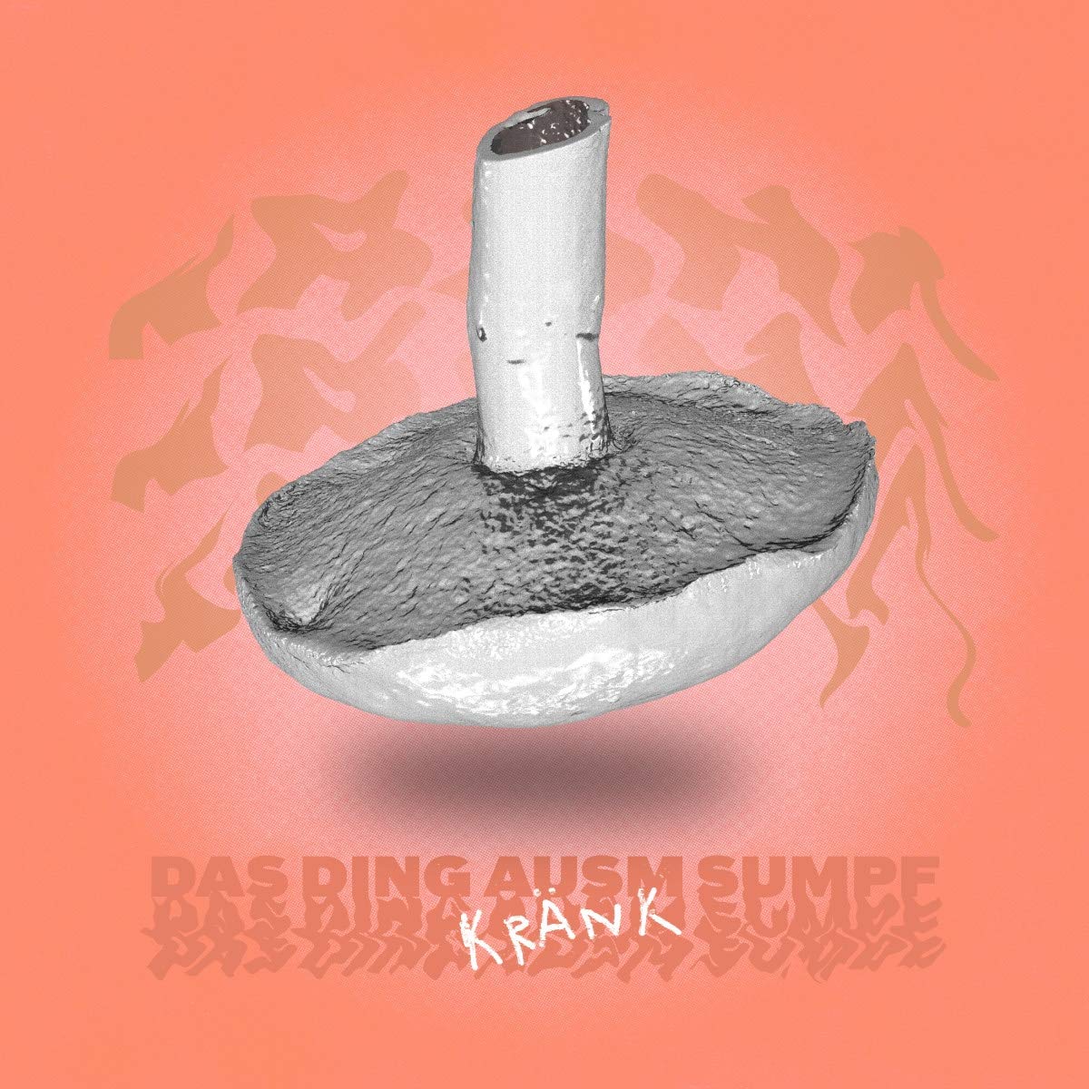 Product Image: Kränk (Digipak)