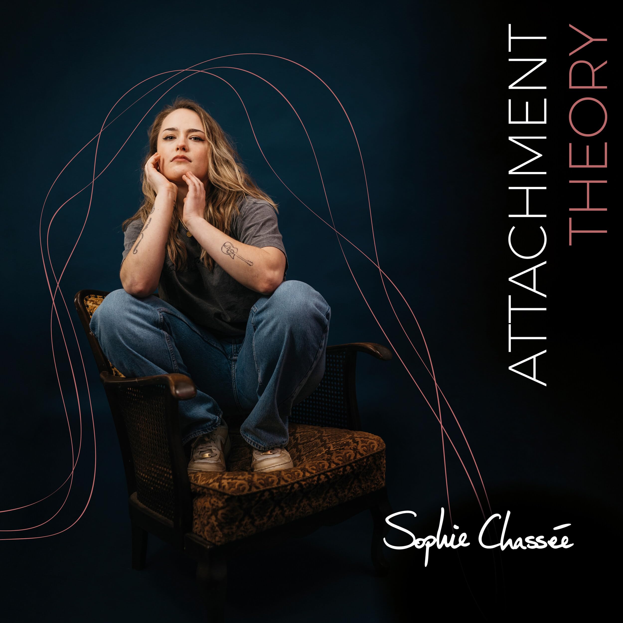 Product Image: Attachment Theory