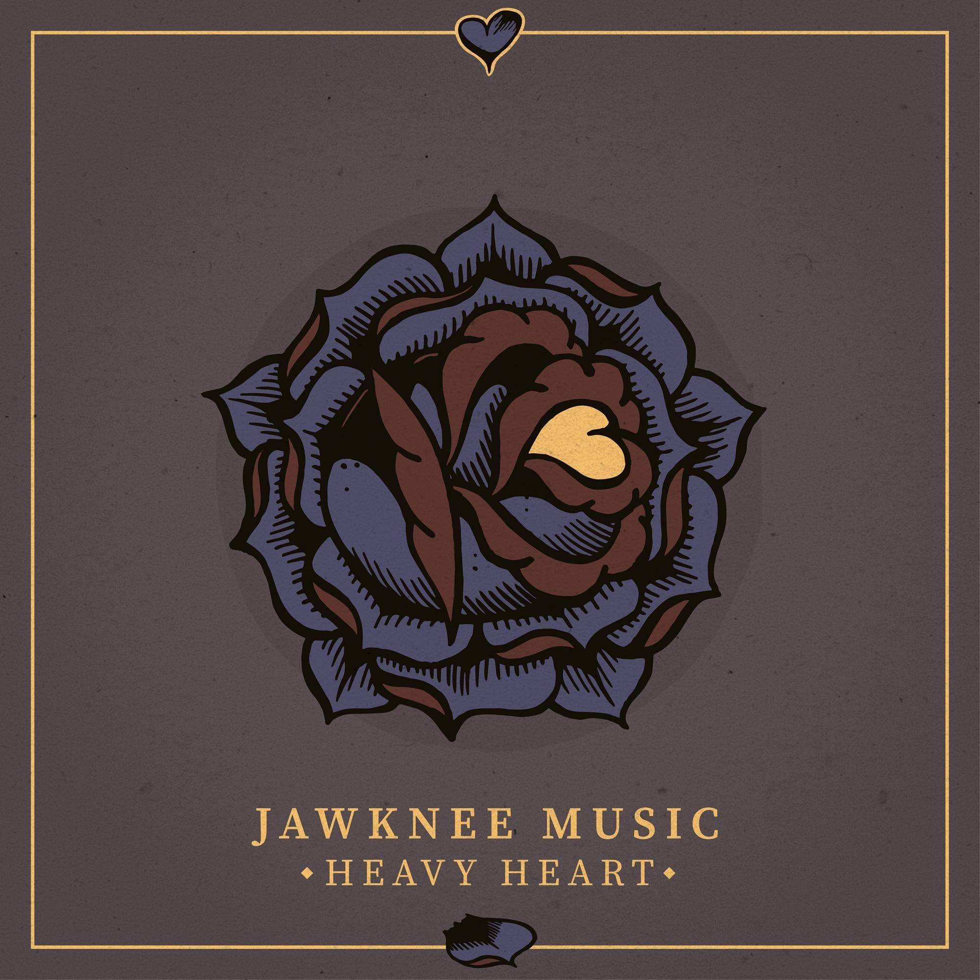 Product Image: Heavy Heart