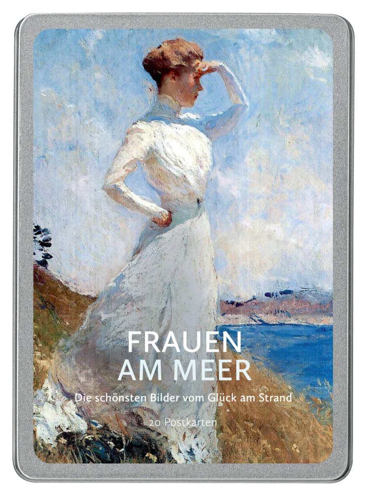 Frauen am Meer: Die schönsten Bilder vom Glück am Strand Lifestyle