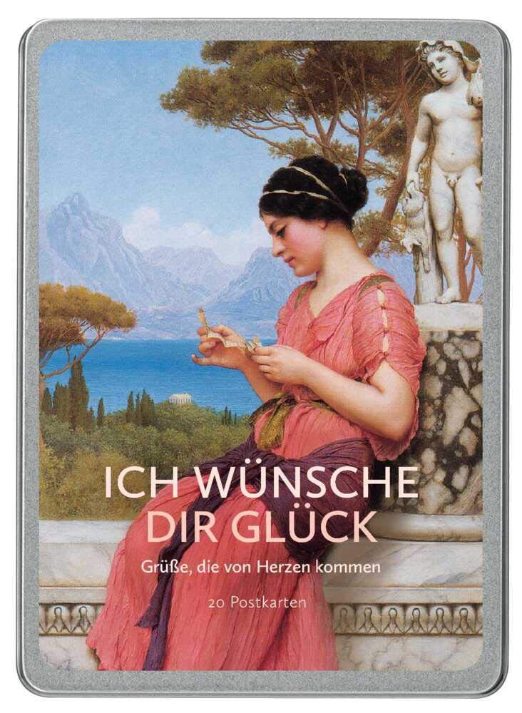 Ich wünsche dir Glück: Grüße, die von Herzen kommen Lifestyle